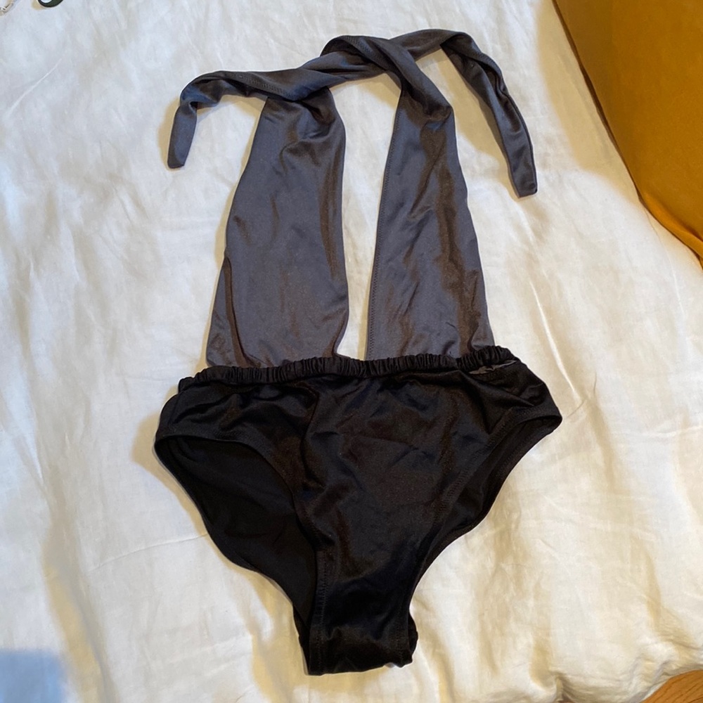 IMEC One Piece Swimsuit - Made in Italy